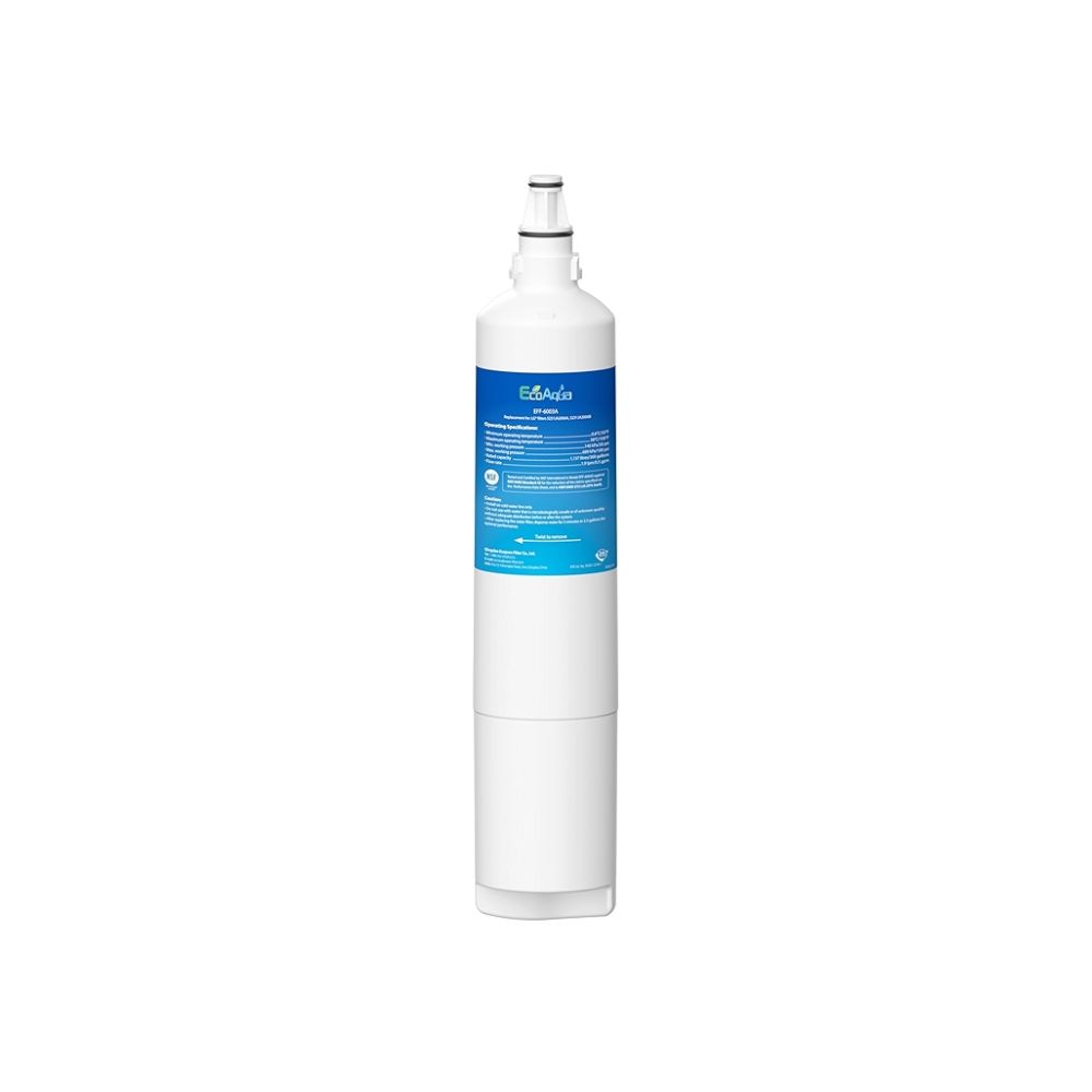 EcoAqua 5231JA2006A Refrigerator Water Filter – Reliable Filtration for Every Home