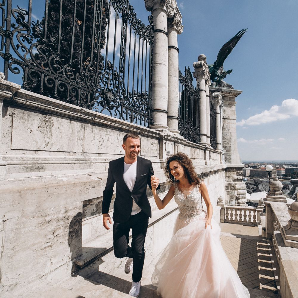 The Ultimate Guide to Wedding Photography in Catania and Across Sicily
